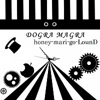 homey-mari-Go-LounD